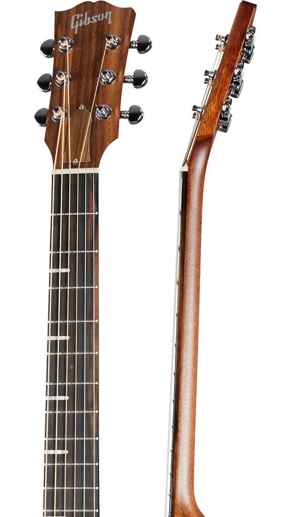 GIBSON G-200 EC Natural western guitar